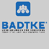 Badtke Edelstahl Fittings-GmbH